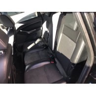 FORD FOCUS C-MAX I Bal hátsó Biztonsági Öv