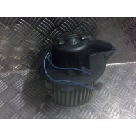 MAZDA 626 II (GC) Fűtőmotor (Nem klímás)