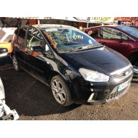 FORD FOCUS C-MAX I Jobb első Ajtó (Részeivel)