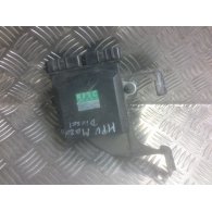 MAZDA 6 (GG) Elektronika (Magában)