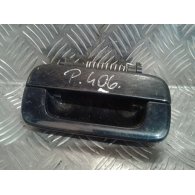 PEUGEOT 406 (8B) Jobb hátsó Külső Kilincs