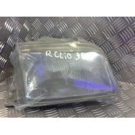 RENAULT CLIO I (B/C57_, 5/357_) Jobb Fényszóró