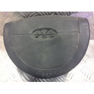 FORD FUSION (JU_) Kormánylégzsák