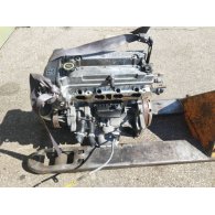 FORD PUMA (EC_) 1.7 16V Motor (Fűzött blokk hengerfejjel)- MHA