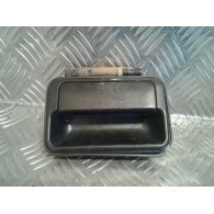 SUZUKI SWIFT II Ferdehátú (EA, MA) Bal hátsó Külső Kilincs