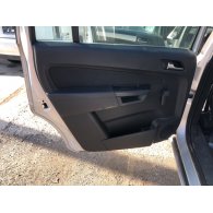 OPEL ZAFIRA B (A05) Bal hátsó Ablakemelő Szerkezet (Mechanikus)