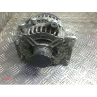 MERCEDES-BENZ C-CLASS W204 C 220 CDI Generátor LRA03446