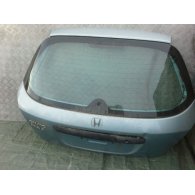 HONDA CIVIC VII Hatchback (EU, EP, EV) Csomagtérajtó (Részeivel)