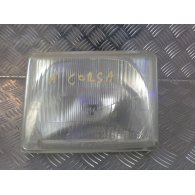 OPEL CORSA A Bal Fényszóró