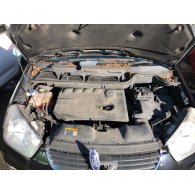 FORD FOCUS C-MAX I 2.0 TDCi Főfékhenger