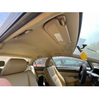 HONDA CIVIC VIII Bal Napellenző