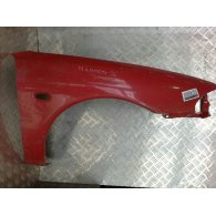 MITSUBISHI COLT IV (CA_A) Jobb első Sárvédő