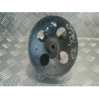 OPEL OMEGA B (25_, 26_, 27_) 2.0 16V Kormányszervó Motor (Hidraulikus)