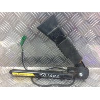 OPEL ZAFIRA A (F75_) Jobb első Biztonsági Öv Csat