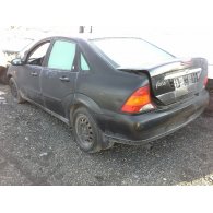 FORD FOCUS I lépcsőshátú (DFW) Hátfal