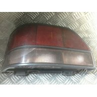 RENAULT CLIO I (B/C57_, 5/357_) Bal Hátsó Lámpa