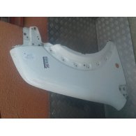 FORD TRANSIT CONNECT (P65_, P70_, P80_) Jobb első Sárvédő
