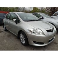 TOYOTA AURIS (NRE15_, ZZE15_, ADE15_, ZRE15_, NDE15_) Jobb első Ablak