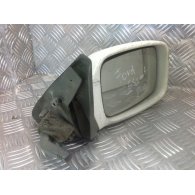 FORD ESCORT IV (GAF, AWF, ABFT) Jobb Visszapillantó Tükör (Mechanikus)