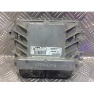 RENAULT LOGAN (LS_) Elektronika (Magában)