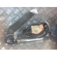 HONDA JAZZ II (GD) Jobb első Biztonsági Öv