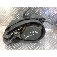 RENAULT LOGAN (LS_) Bal első Biztonsági Öv