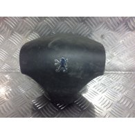 PEUGEOT 206 Ferdehátú (2A/C) Kormánylégzsák