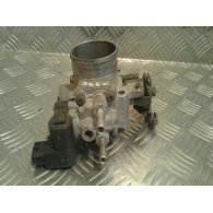 SUZUKI WAGON R PLUS (MM) 1.3 Fojtószelep (Elektromos)