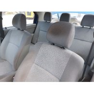 DACIA LOGAN (LS_) Kalaptartó