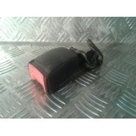 RENAULT CLIO I (B/C57_, 5/357_) Bal Övfeszítő Biztonsági Öv