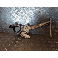 SUZUKI SWIFT III (MZ, EZ) Jobb első Ablakemelő Szerkezet (Elektromos)