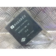 NISSAN VANETTE CARGO Busz (HC 23) Elektronika (Magában)