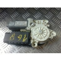 MERCEDES-BENZ A-CLASS W168 Bal hátsó Ablakemelő Motor 1688204512