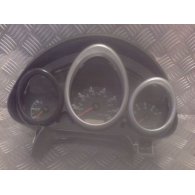 MITSUBISHI COLT VI (Z3_A, Z2_A) 1.1 Kilométeróra