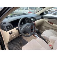 TOYOTA COROLLA (ZZE12_, NDE12_, ZDE12_) Fűtőmotor (Klímás)