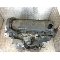 VW GOLF IV (1J1) 1.6 Motor (Fűzött blokk hengerfejjel) AEH