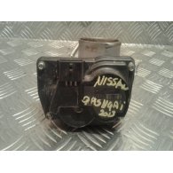 NISSAN QASHQAI II Fojtószelep (Elektromos)