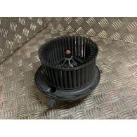 MERCEDES-BENZ A-CLASS W169 Fűtőmotor (Klímás) A1698200642