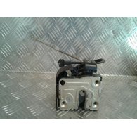 RENAULT CLIO II (BB0/1/2_, CB0/1/2_) Jobb első Ajtózár