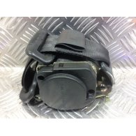 PEUGEOT 206 Ferdehátú (2A/C) Bal hátsó Biztonsági Öv