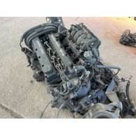 CHEVROLET LACETTI Motor (Fűzött blokk hengerfejjel)