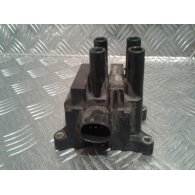 FORD FIESTA V (JH_, JD_) 1.3 Gyújtótrafó 988F-12029-AC