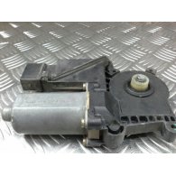 MERCEDES-BENZ A-CLASS W168 Első Ablaktörlő Motor