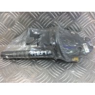 FORD FIESTA IV (JA_, JB_) Bal első Biztonsági Öv Csat