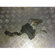 FORD MONDEO IV Vákumpumpa