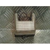 SUZUKI MARUTI Beltér Világítás Első