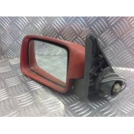 RENAULT 5 (122_) Bal Visszapillantó Tükör (Mechanikus)