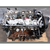 FORD S-MAX Motor (Fűzött blokk hengerfejjel)