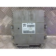 CITROËN ZX (N2) Elektronika (Magában)