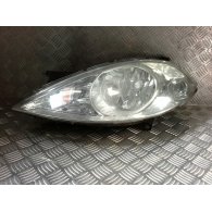 MERCEDES-BENZ A-CLASS W169 Jobb Fényszóró